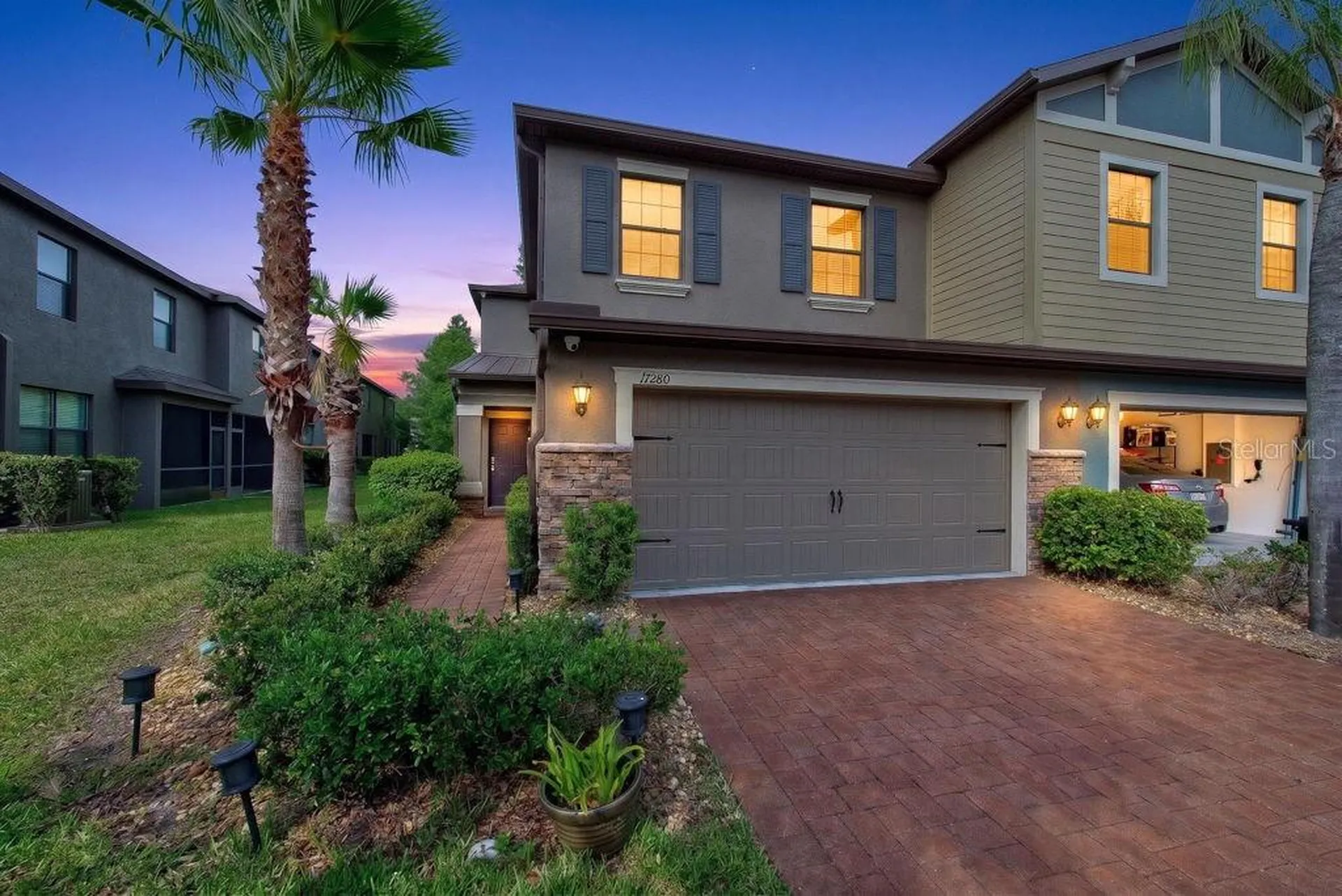 17280 Old Tobacco Road Lutz FL 33558