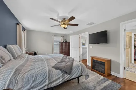 17280 Old Tobacco Road Lutz FL 33558