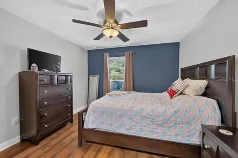17280 Old Tobacco Road Lutz FL 33558