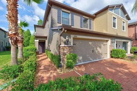 17280 Old Tobacco Road Lutz FL 33558