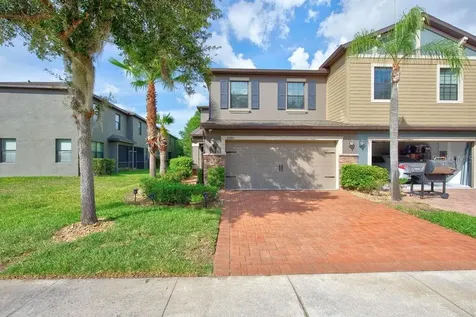 17280 Old Tobacco Road Lutz FL 33558