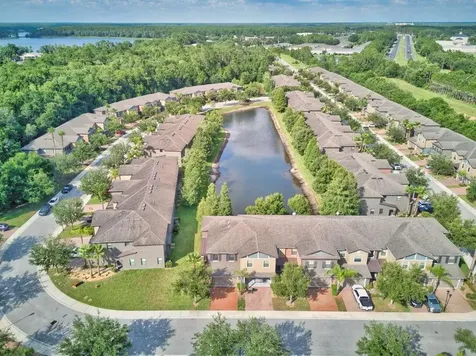 17280 Old Tobacco Road Lutz FL 33558