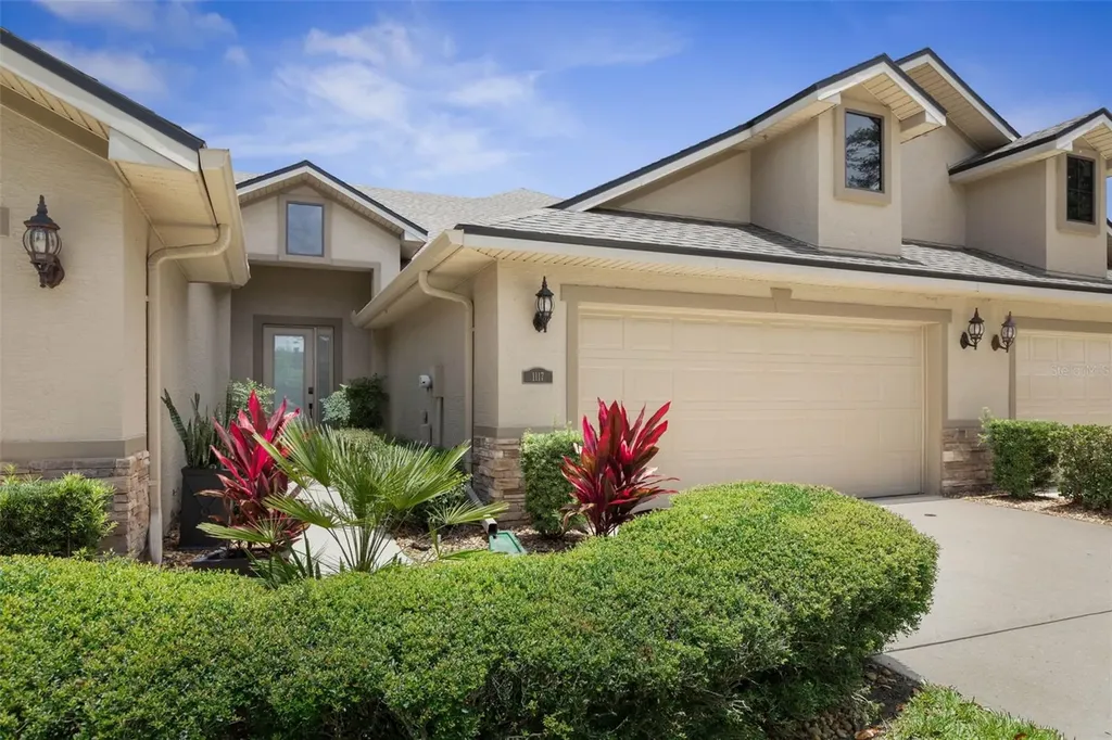 1117 Hansberry Court Ormond Beach FL 32174