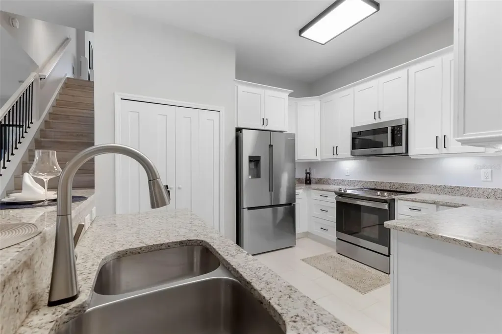 1117 Hansberry Court Ormond Beach FL 32174