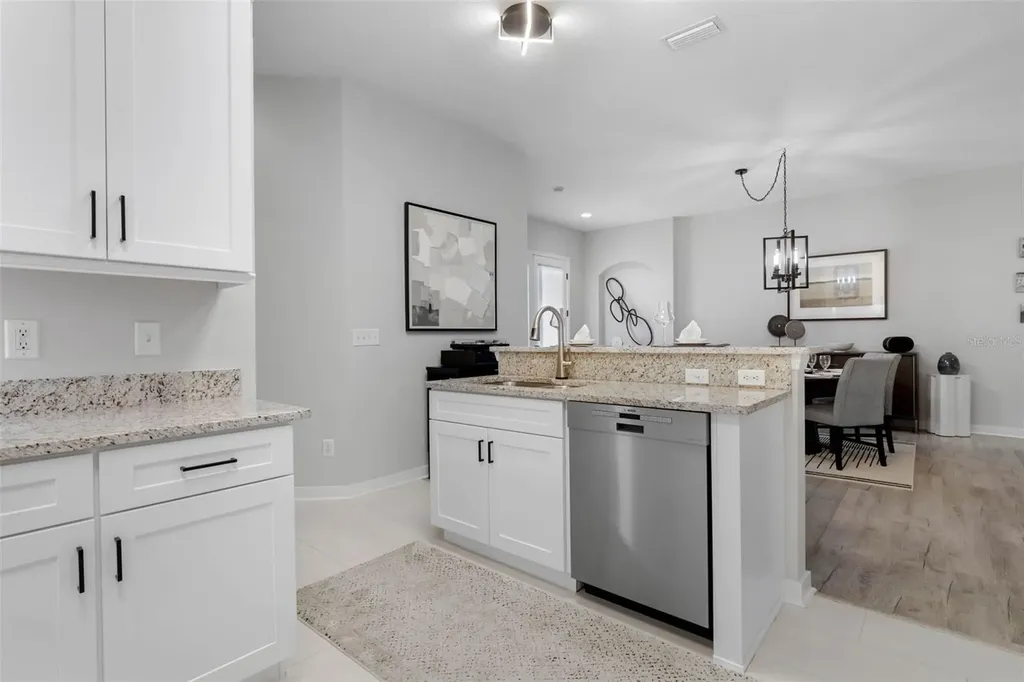 1117 Hansberry Court Ormond Beach FL 32174
