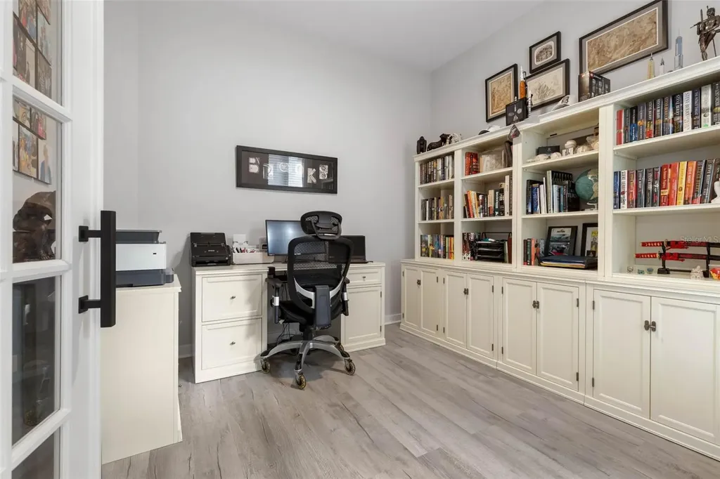 1117 Hansberry Court Ormond Beach FL 32174