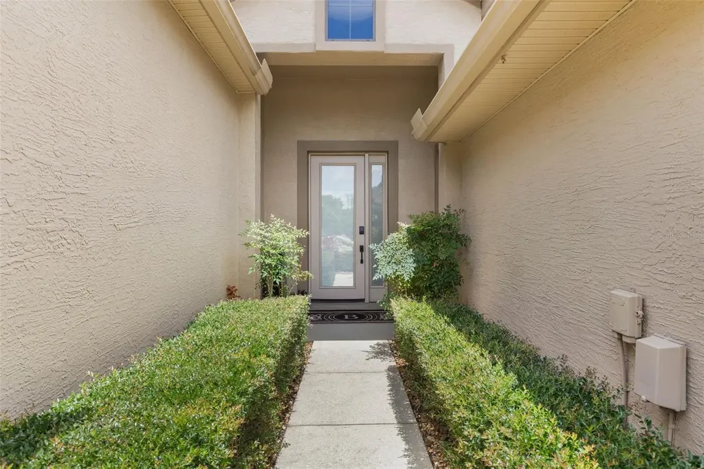 1117 Hansberry Court Ormond Beach FL 32174