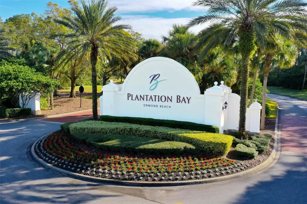 1117 Hansberry Court Ormond Beach FL 32174