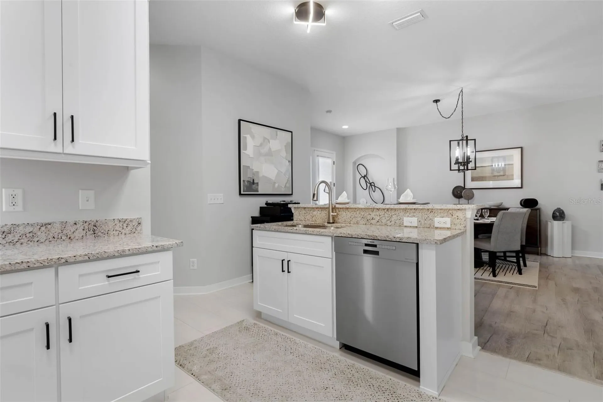 1117 Hansberry Court Ormond Beach FL 32174