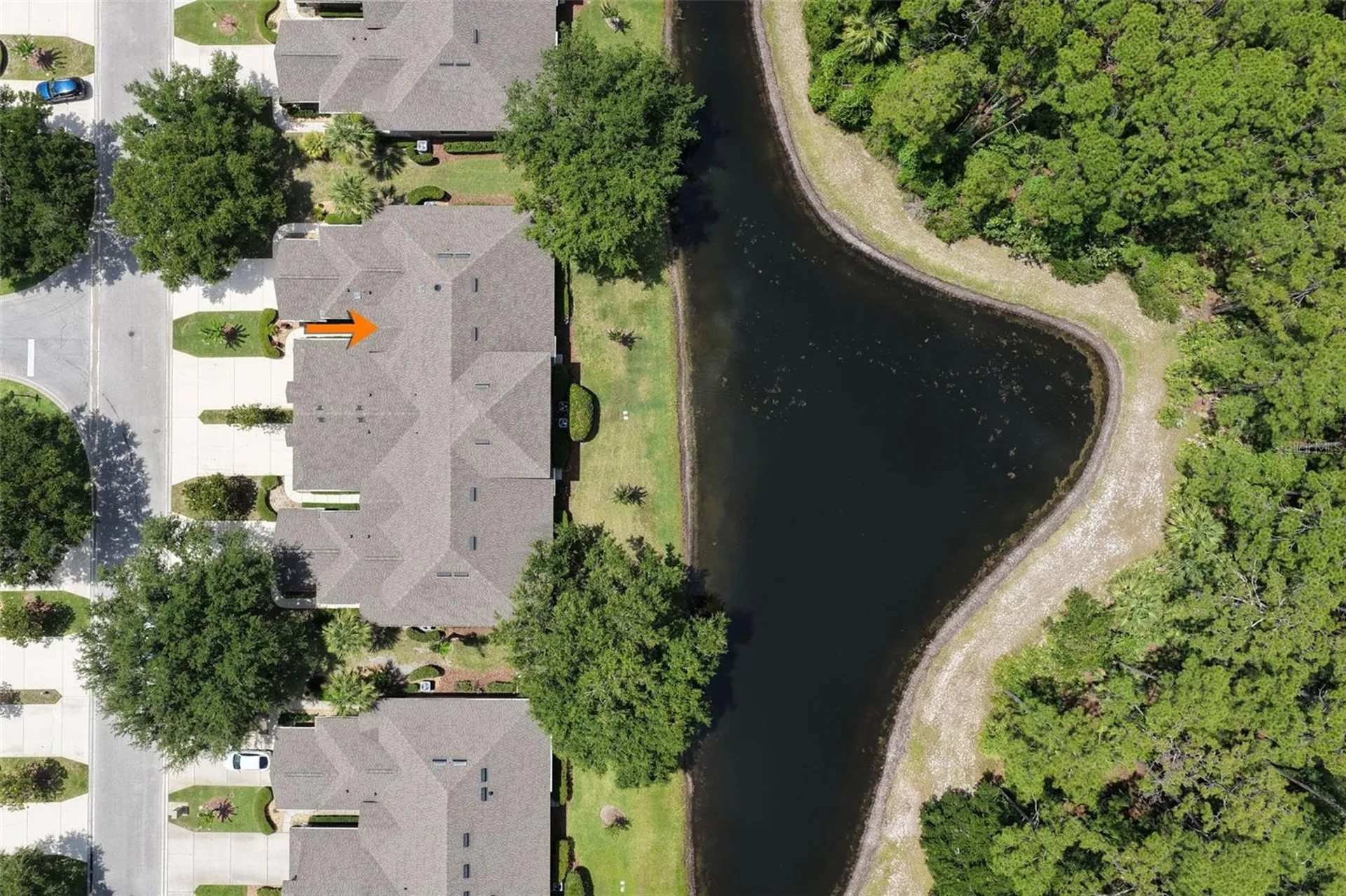 1117 Hansberry Court Ormond Beach FL 32174