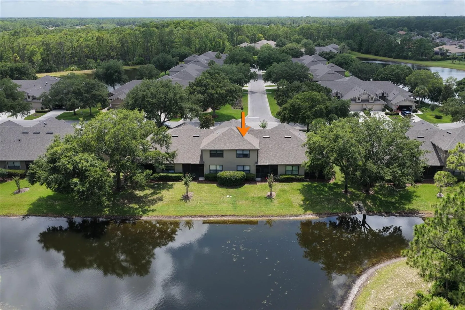 1117 Hansberry Court Ormond Beach FL 32174