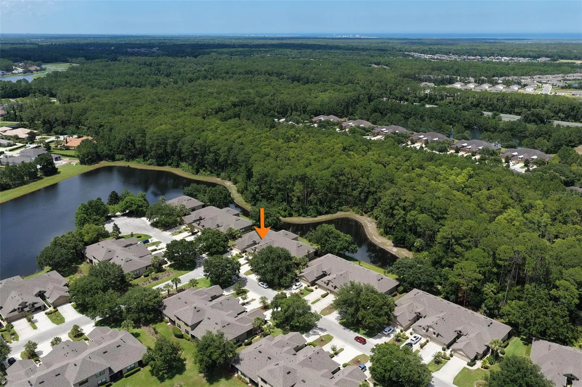 1117 Hansberry Court Ormond Beach FL 32174