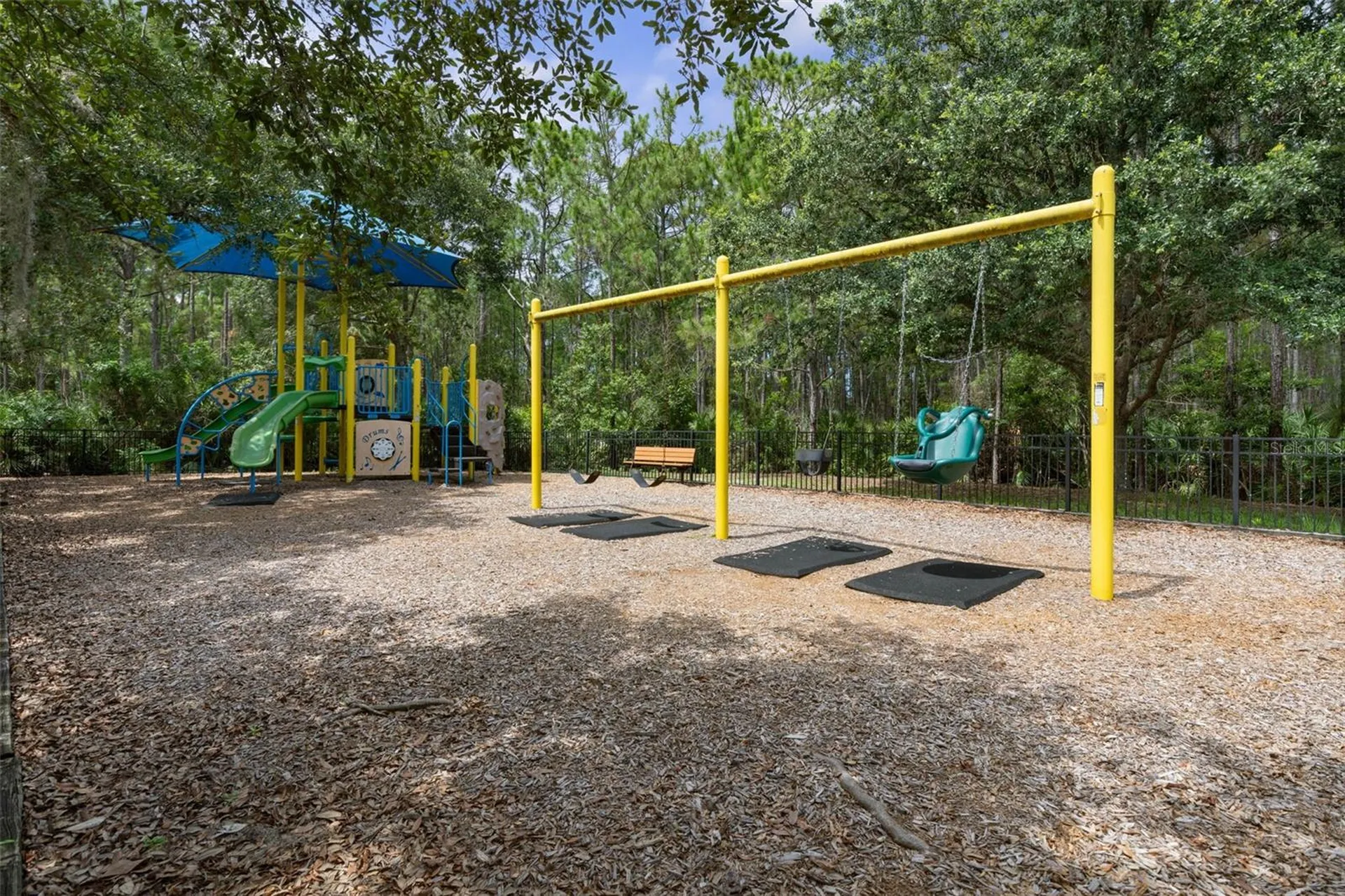 1117 Hansberry Court Ormond Beach FL 32174