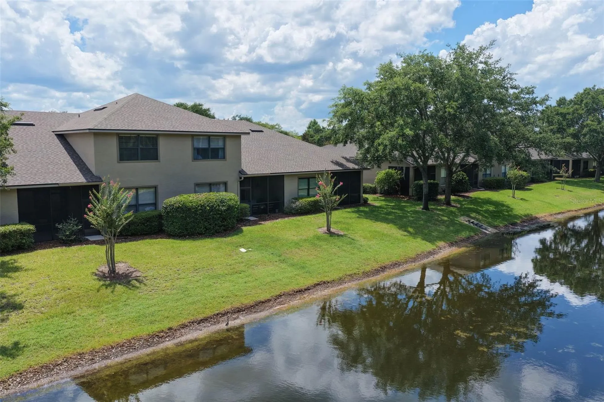 1117 Hansberry Court Ormond Beach FL 32174