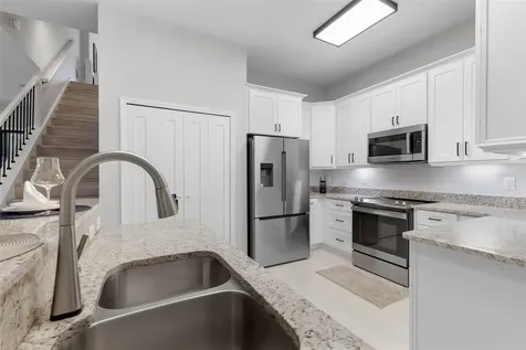 1117 Hansberry Court Ormond Beach FL 32174