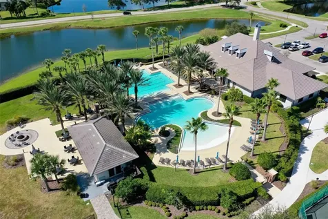 1117 Hansberry Court Ormond Beach FL 32174
