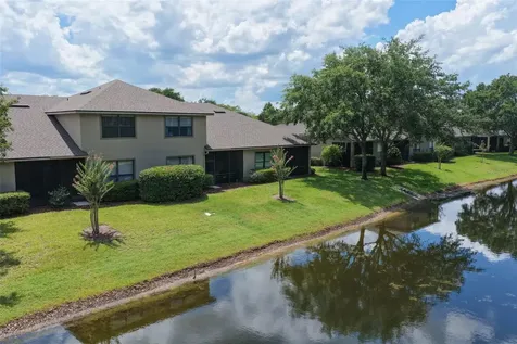1117 Hansberry Court Ormond Beach FL 32174