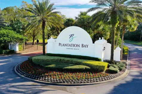 1117 Hansberry Court Ormond Beach FL 32174