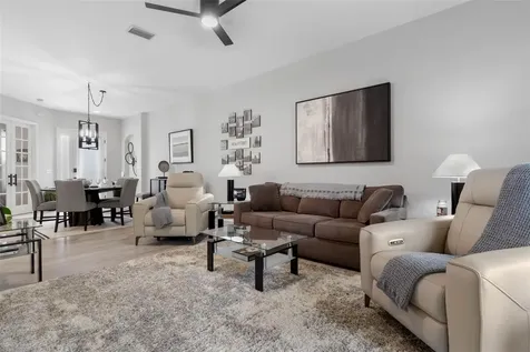 1117 Hansberry Court Ormond Beach FL 32174