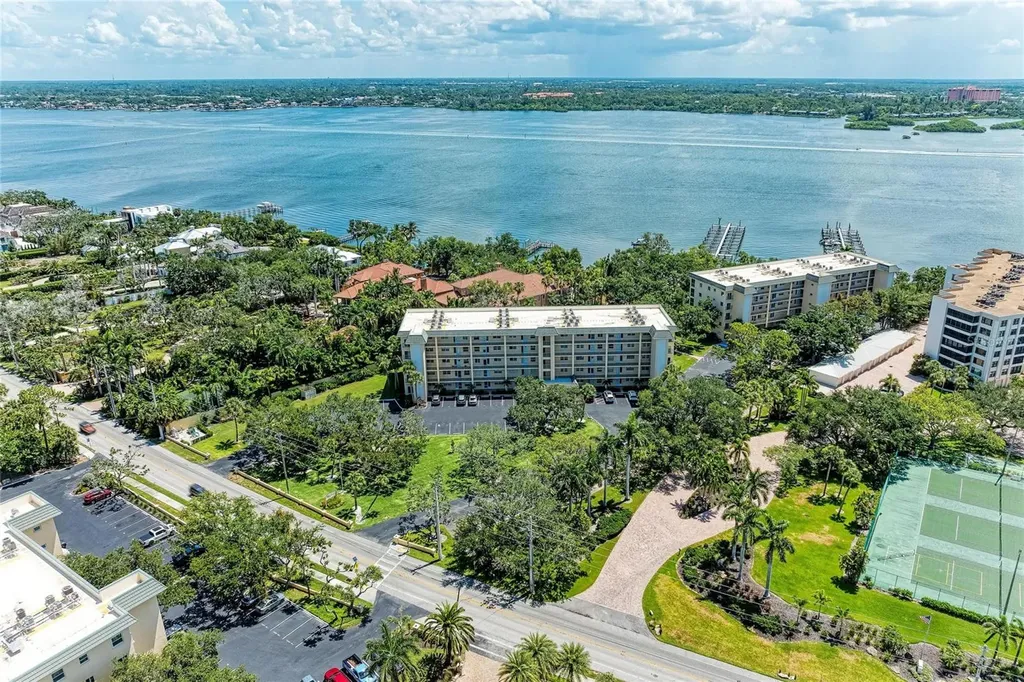 8625 Midnight Pass Road Sarasota FL 34242