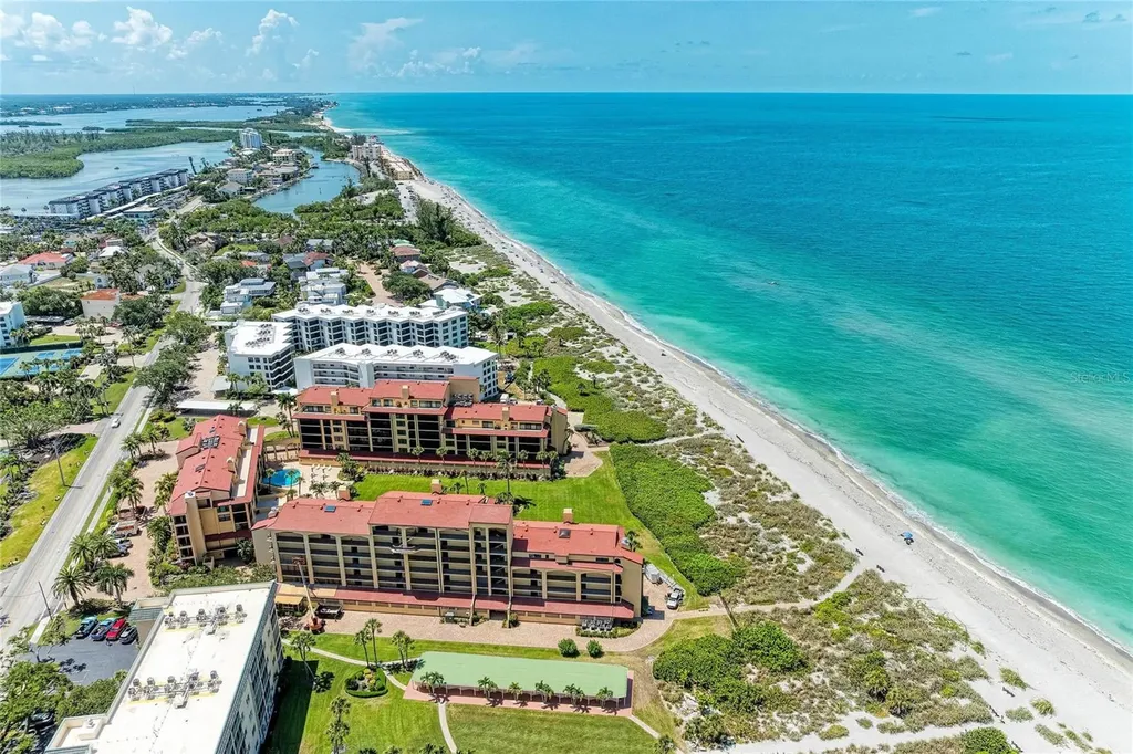 8625 Midnight Pass Road Sarasota FL 34242