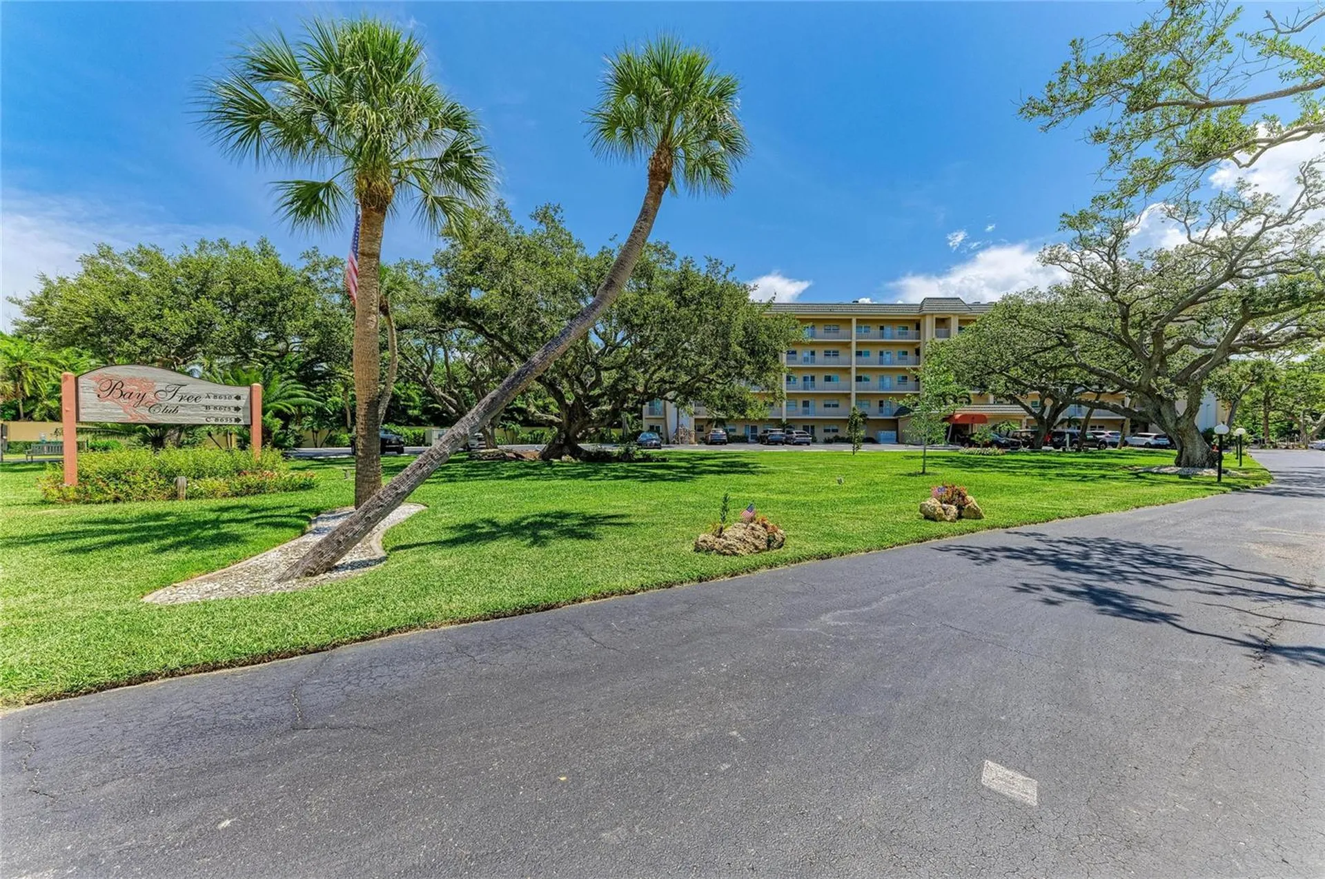 8625 Midnight Pass Road Sarasota FL 34242