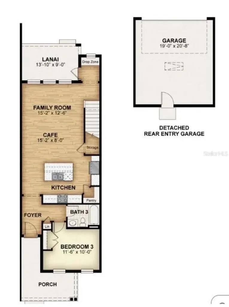 14014 Scarlet Aster Alley Winter Garden FL 34787