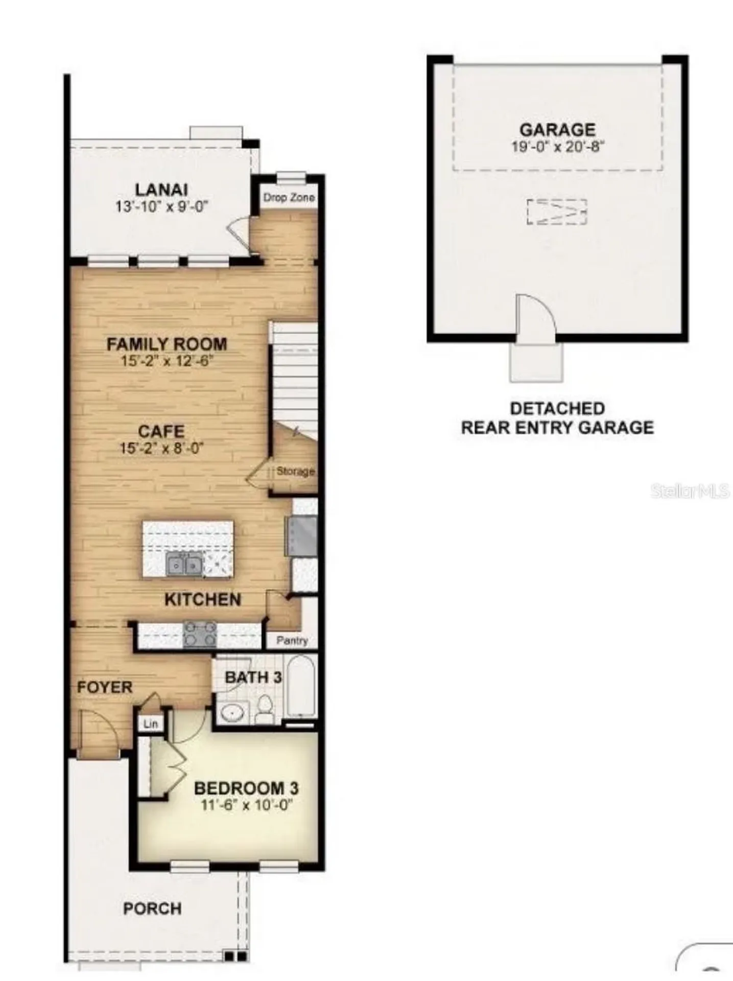 14014 Scarlet Aster Alley Winter Garden FL 34787