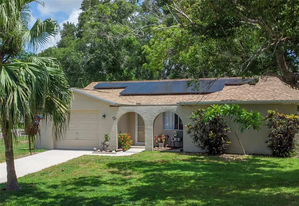 160 Meadowlark Drive Safety Harbor FL 34695