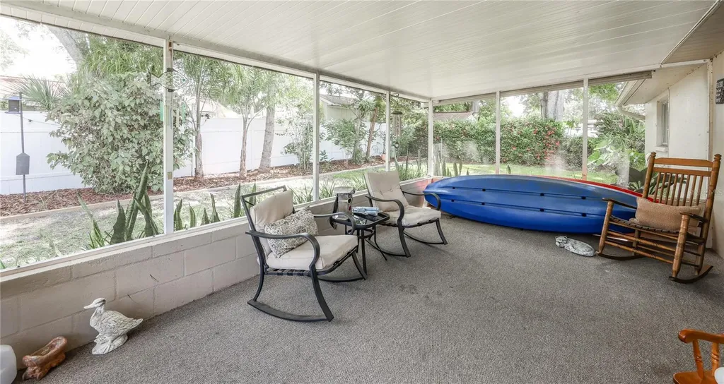 160 Meadowlark Drive Safety Harbor FL 34695