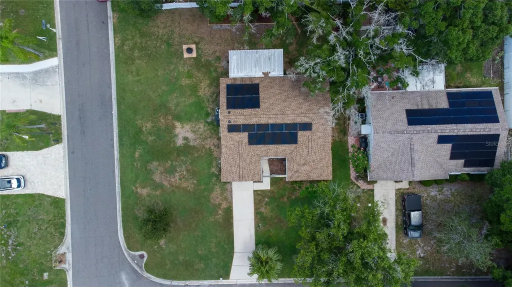 160 Meadowlark Drive Safety Harbor FL 34695