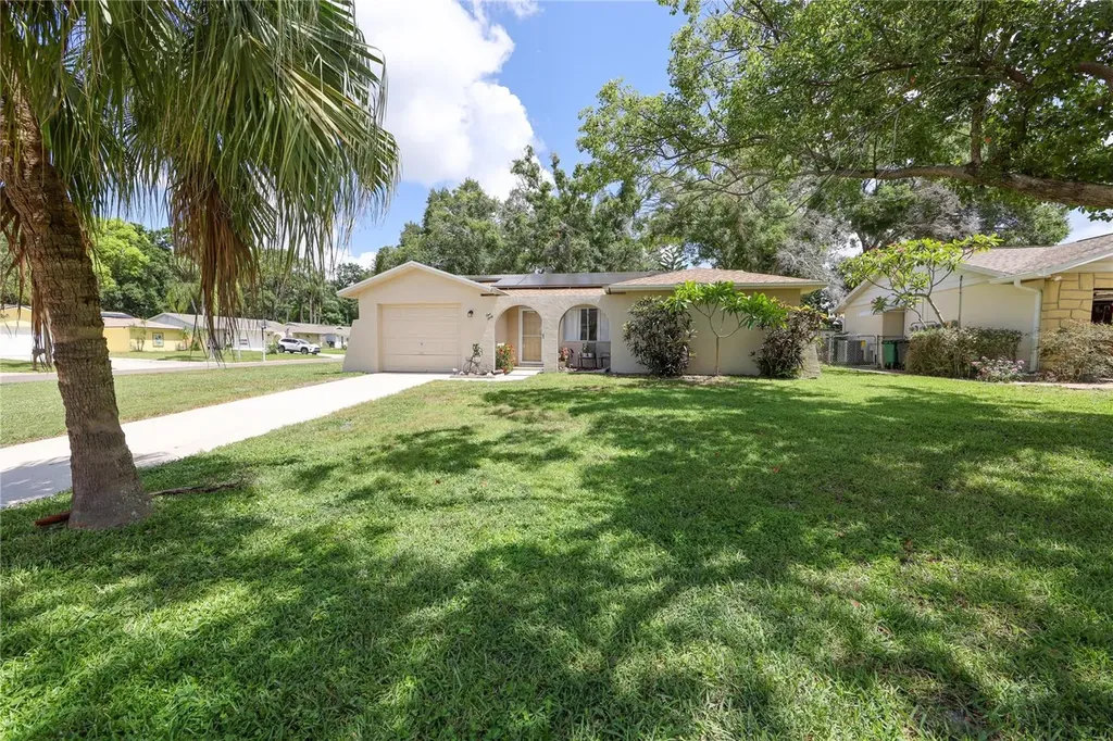 160 Meadowlark Drive Safety Harbor FL 34695