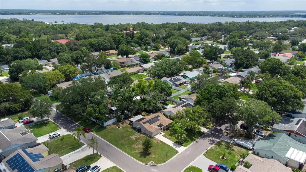160 Meadowlark Drive Safety Harbor FL 34695