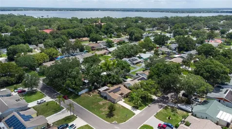 160 Meadowlark Drive Safety Harbor FL 34695