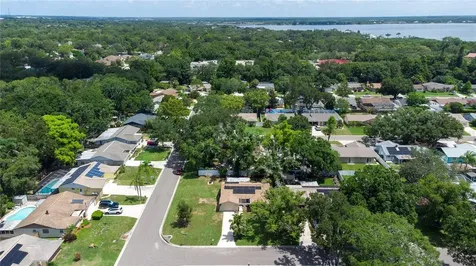 160 Meadowlark Drive Safety Harbor FL 34695