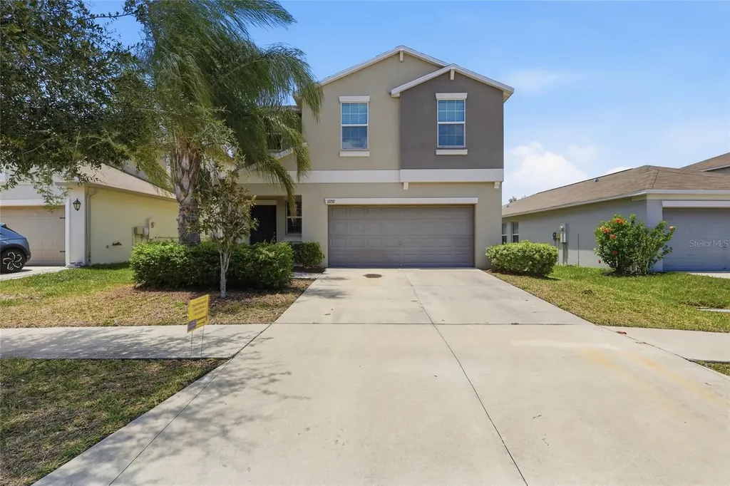 17237 White Mangrove Drive Wimauma FL 33598