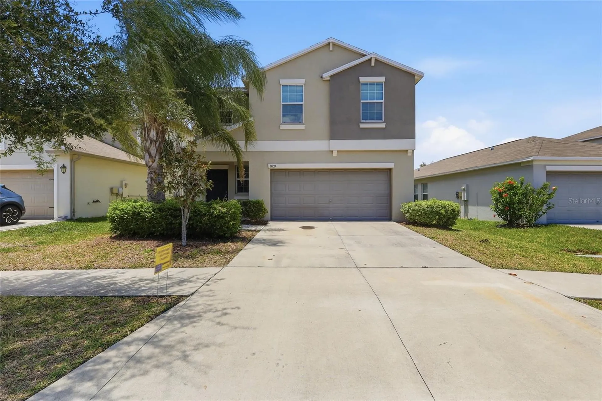 17237 White Mangrove Drive Wimauma FL 33598