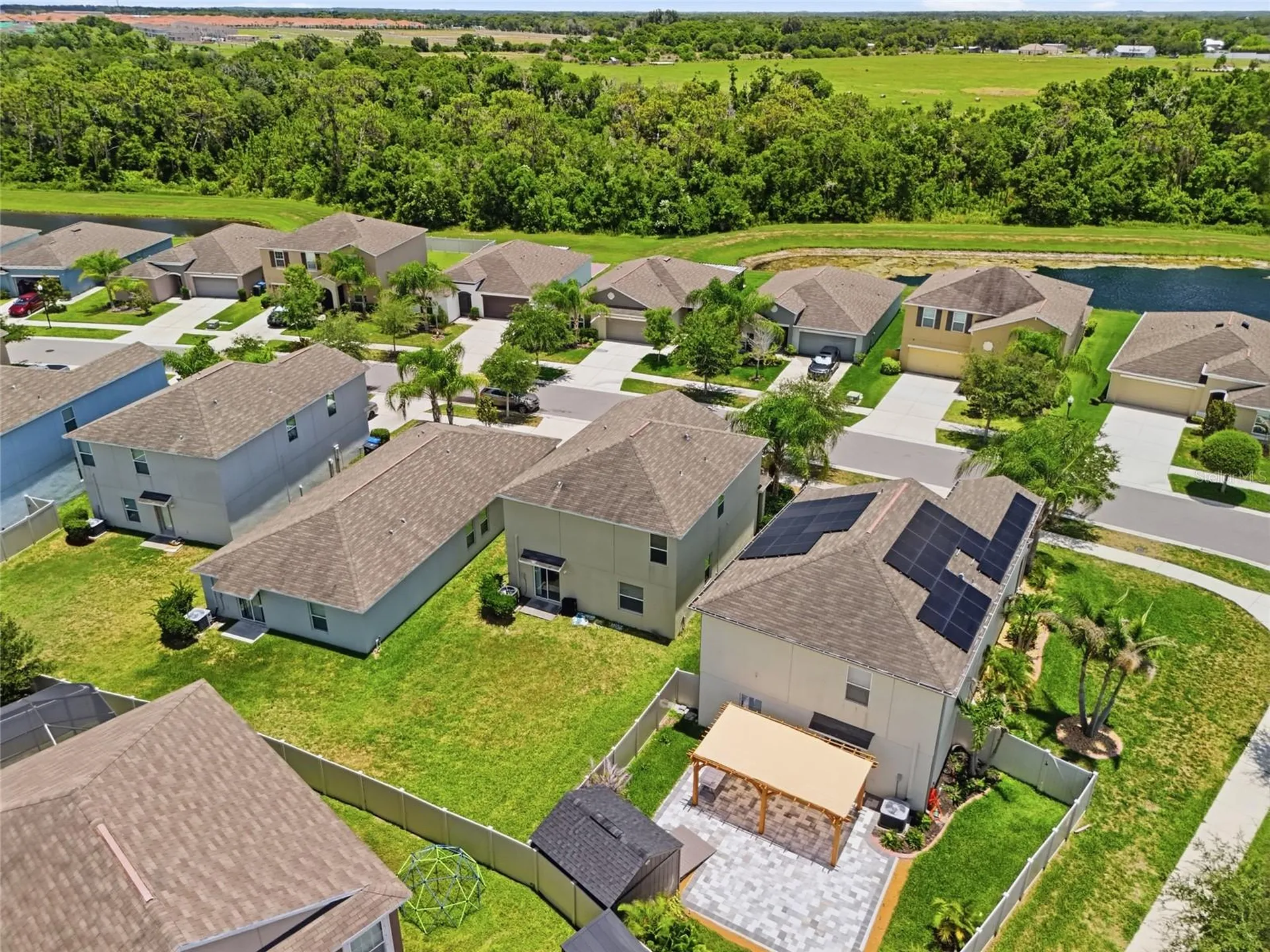 17237 White Mangrove Drive Wimauma FL 33598