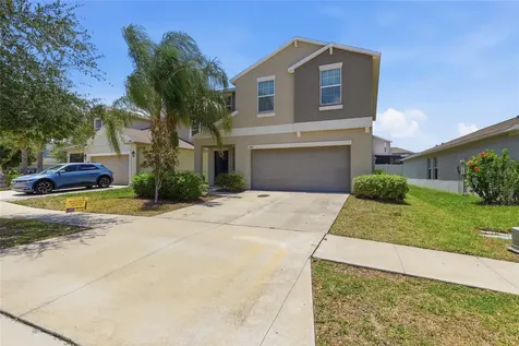 17237 White Mangrove Drive Wimauma FL 33598