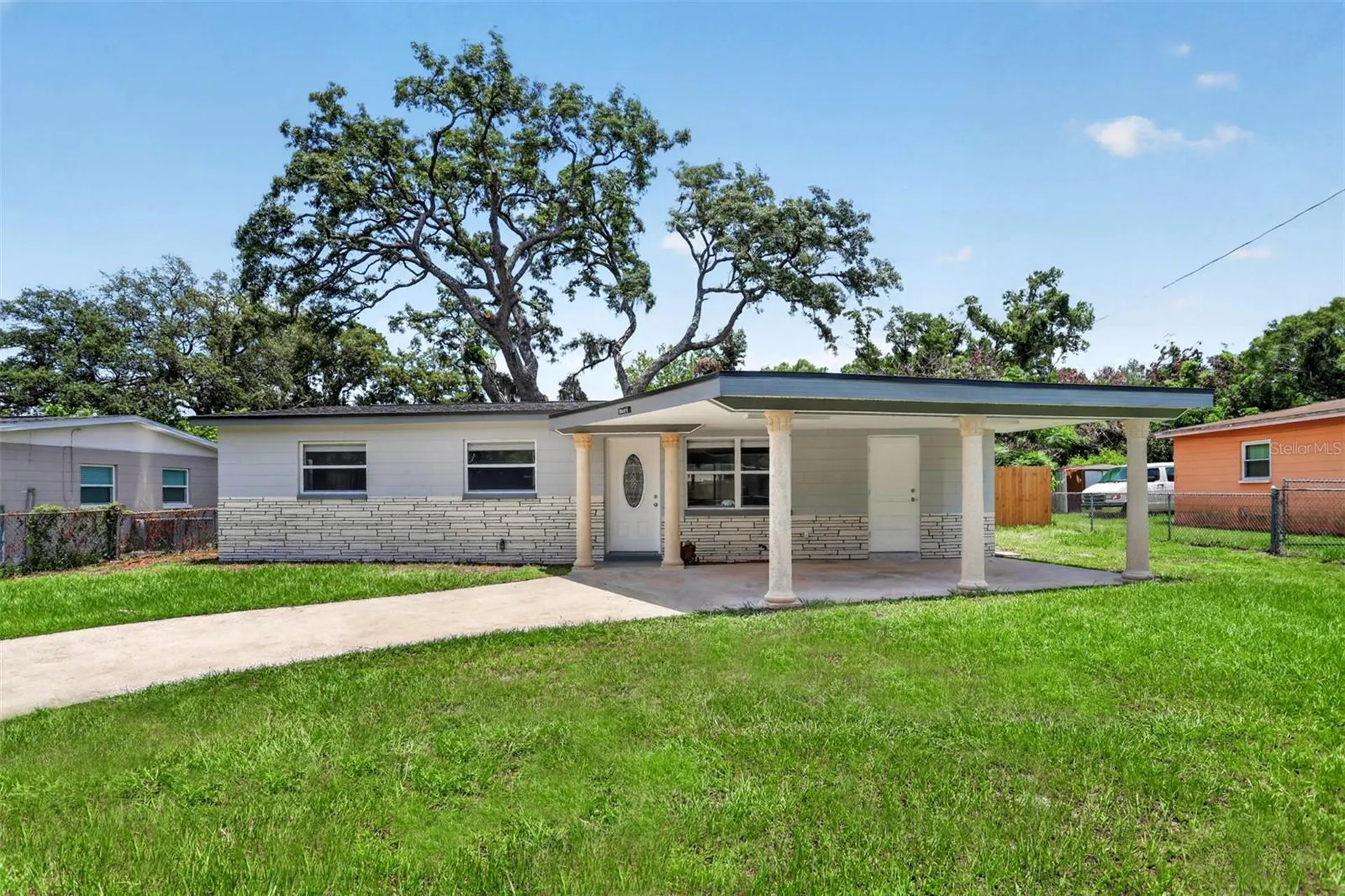 10405 N 22nd Street Tampa FL 33612