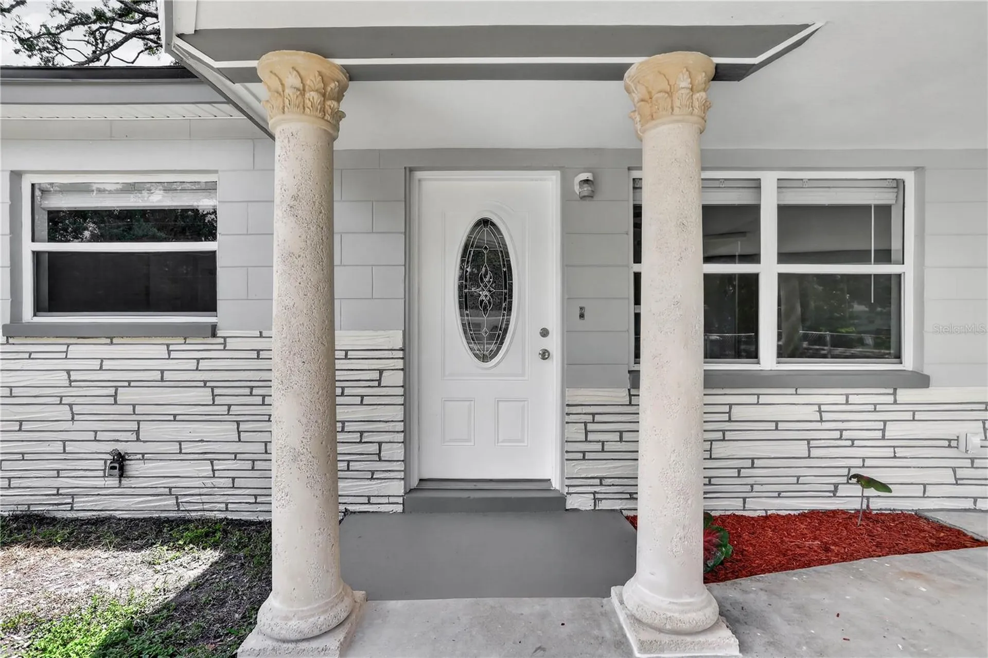 10405 N 22nd Street Tampa FL 33612