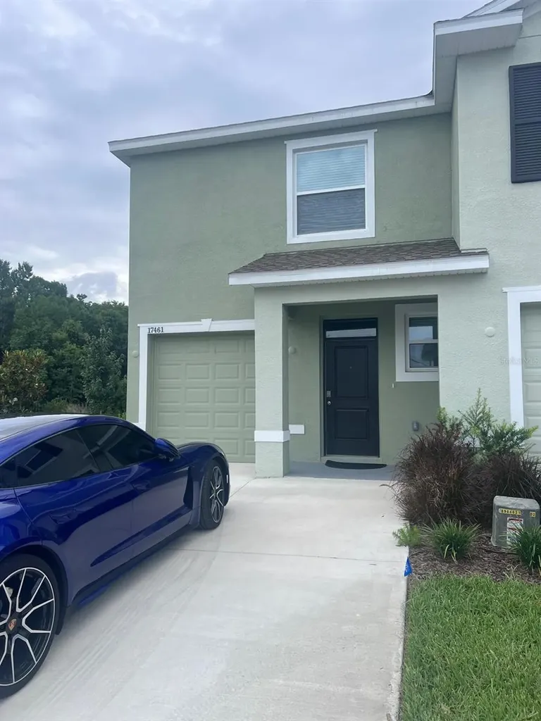 17461 Spanish Oak Loop Land O Lakes FL 34638