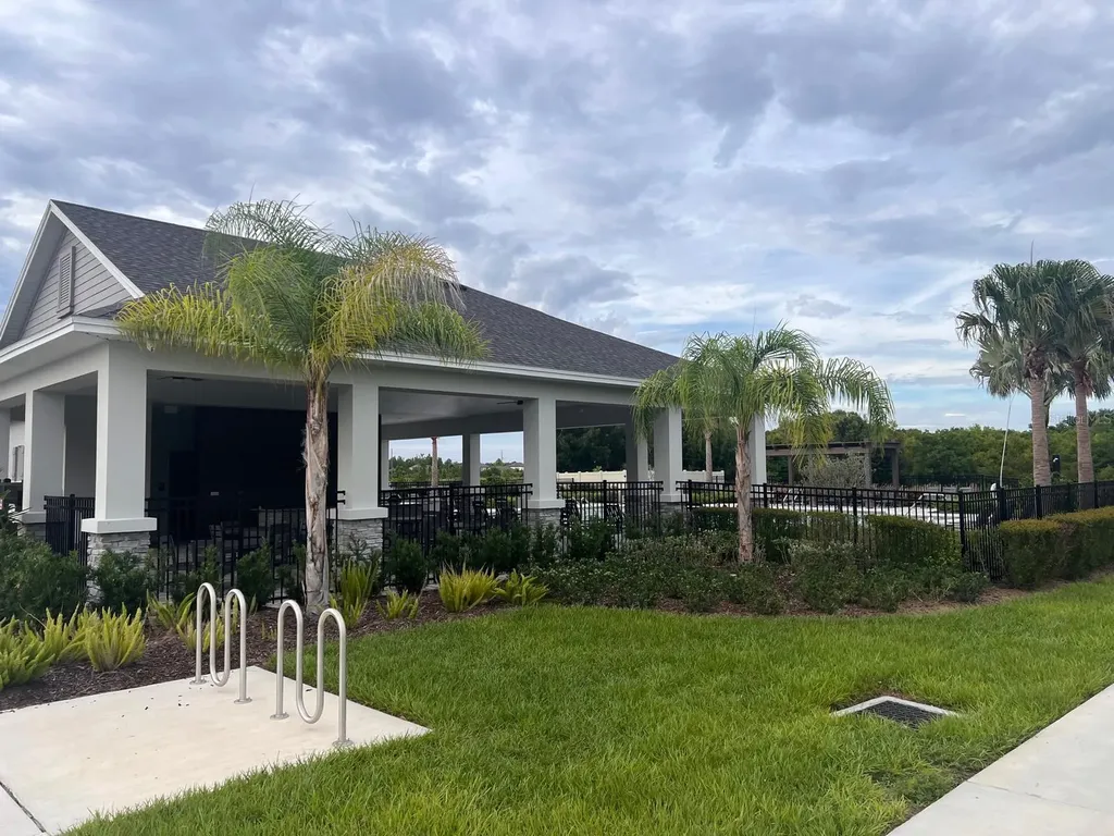 17461 Spanish Oak Loop Land O Lakes FL 34638