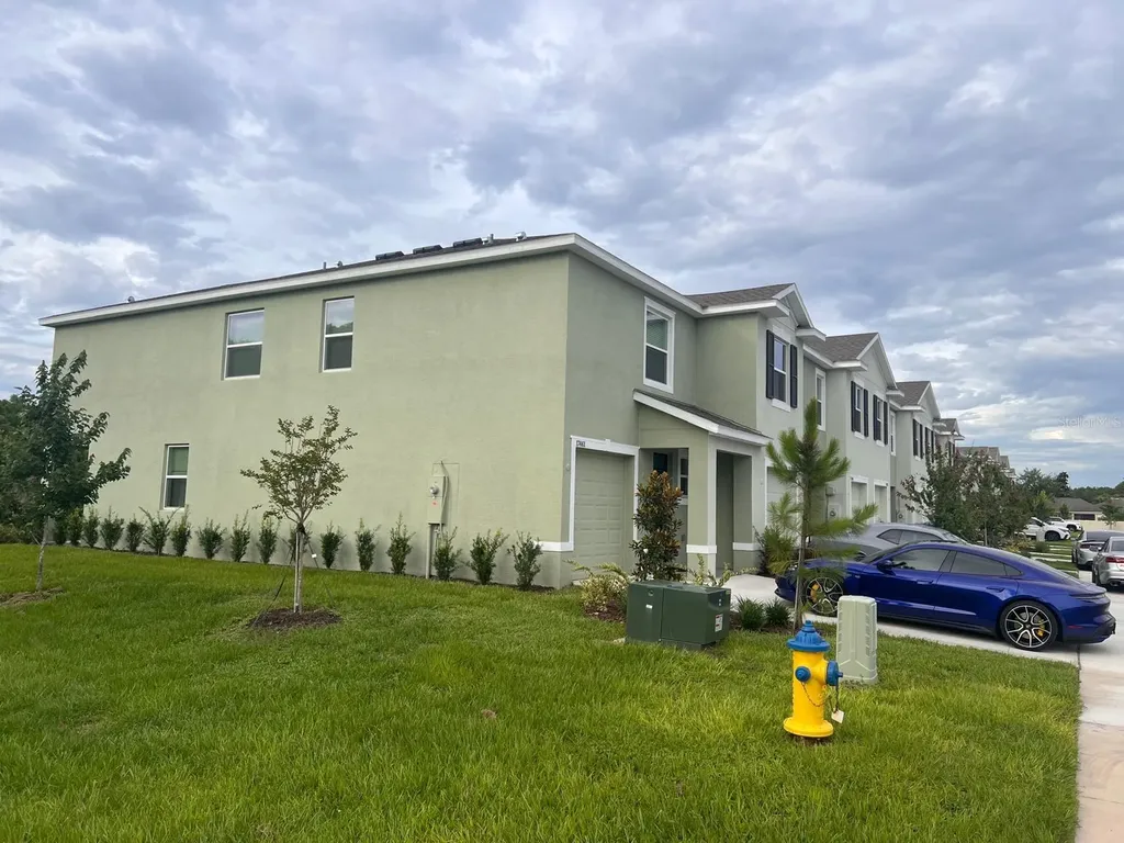 17461 Spanish Oak Loop Land O Lakes FL 34638
