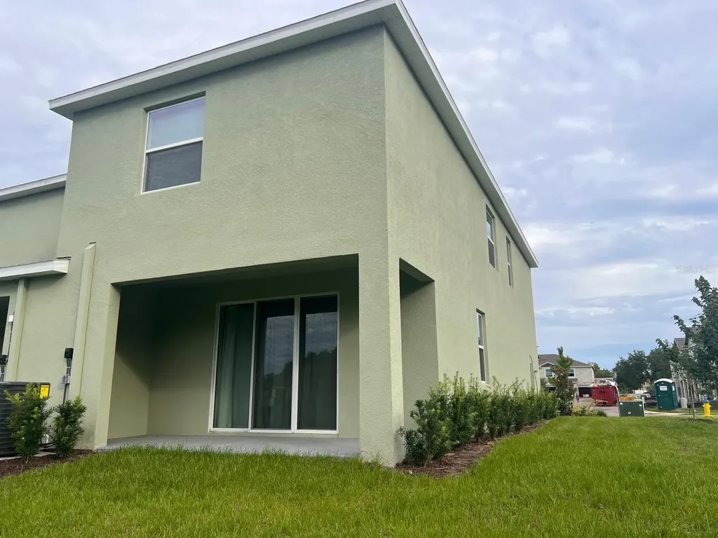 17461 Spanish Oak Loop Land O Lakes FL 34638