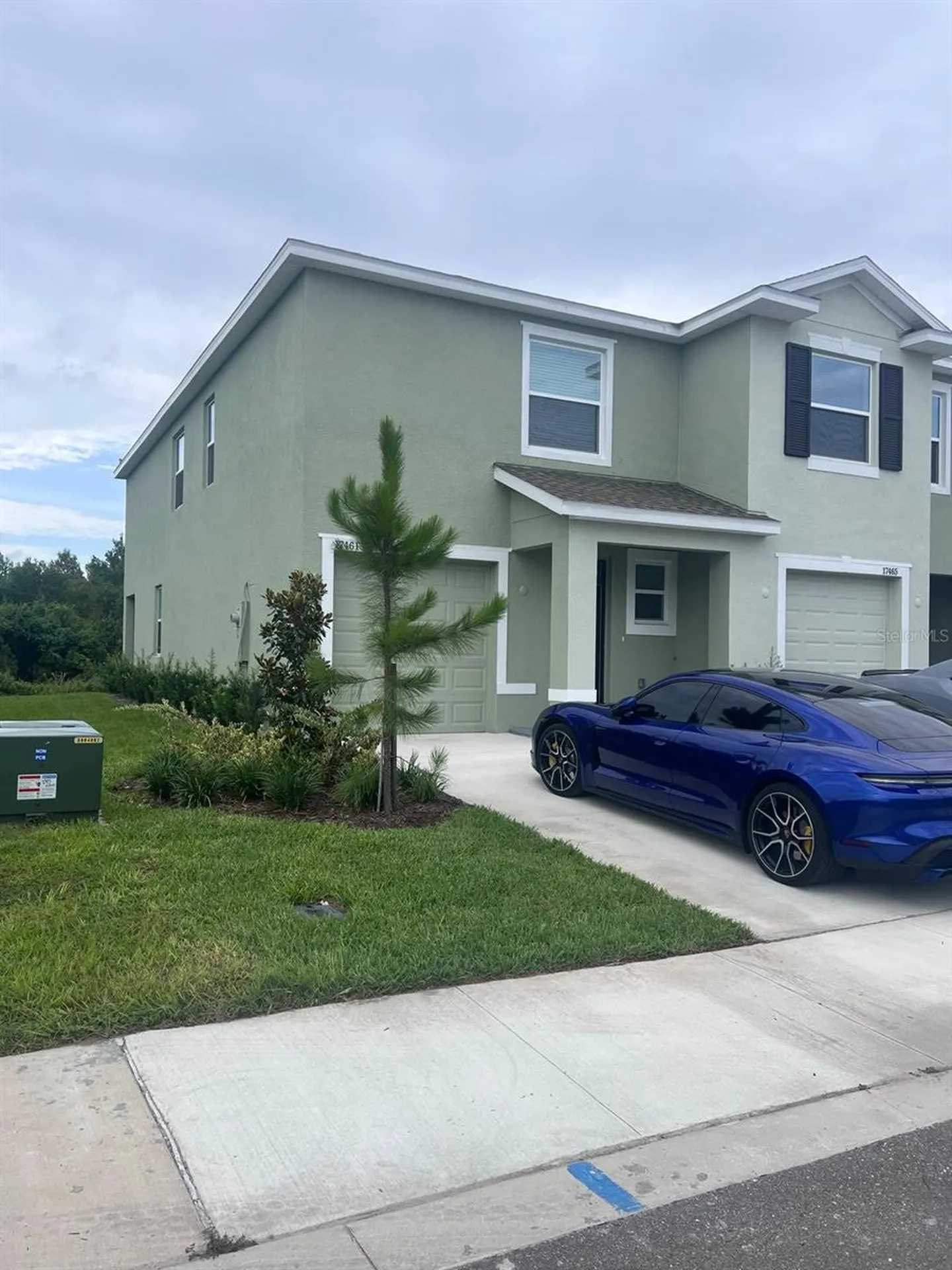 17461 Spanish Oak Loop Land O Lakes FL 34638