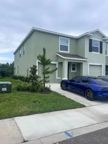 17461 Spanish Oak Loop Land O Lakes FL 34638