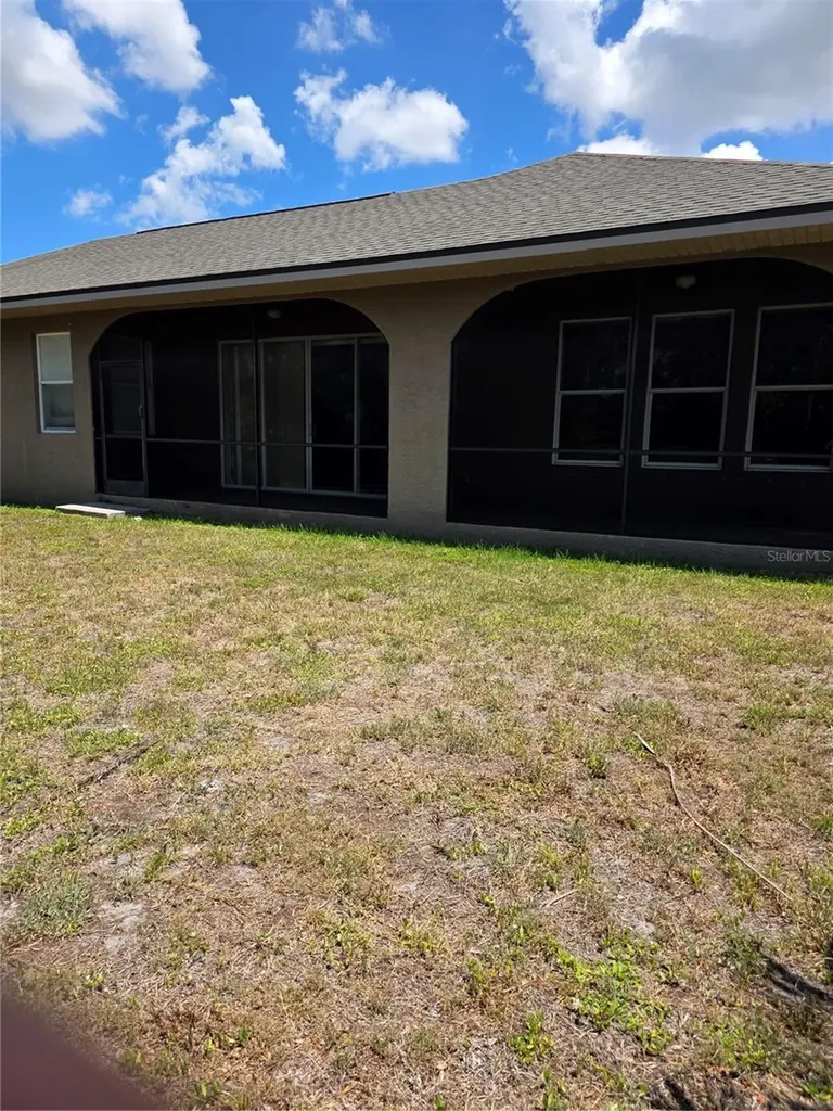 222 Rotonda Boulevard E Rotonda West FL 33947