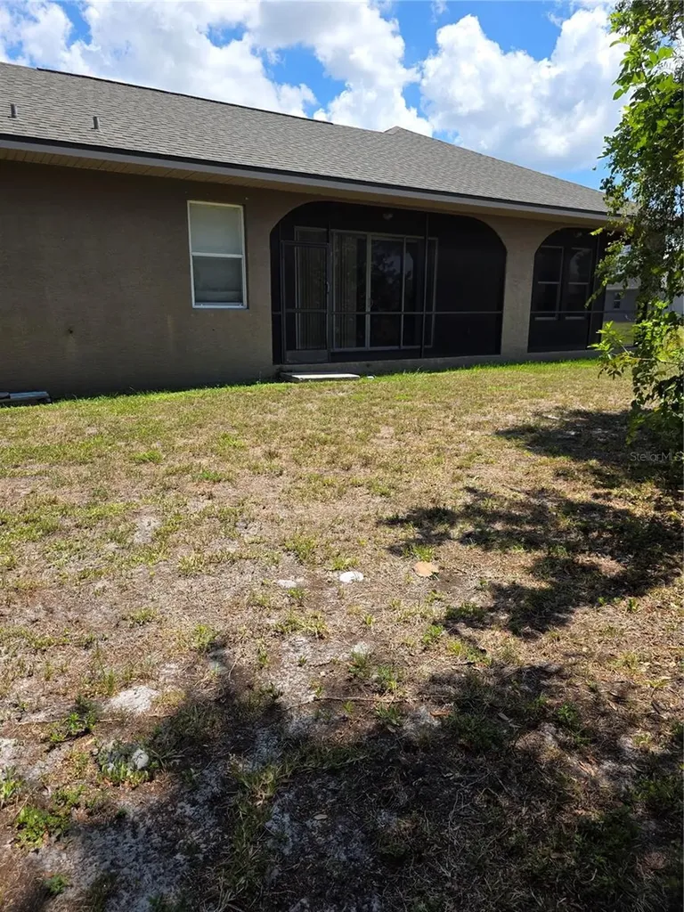 222 Rotonda Boulevard E Rotonda West FL 33947