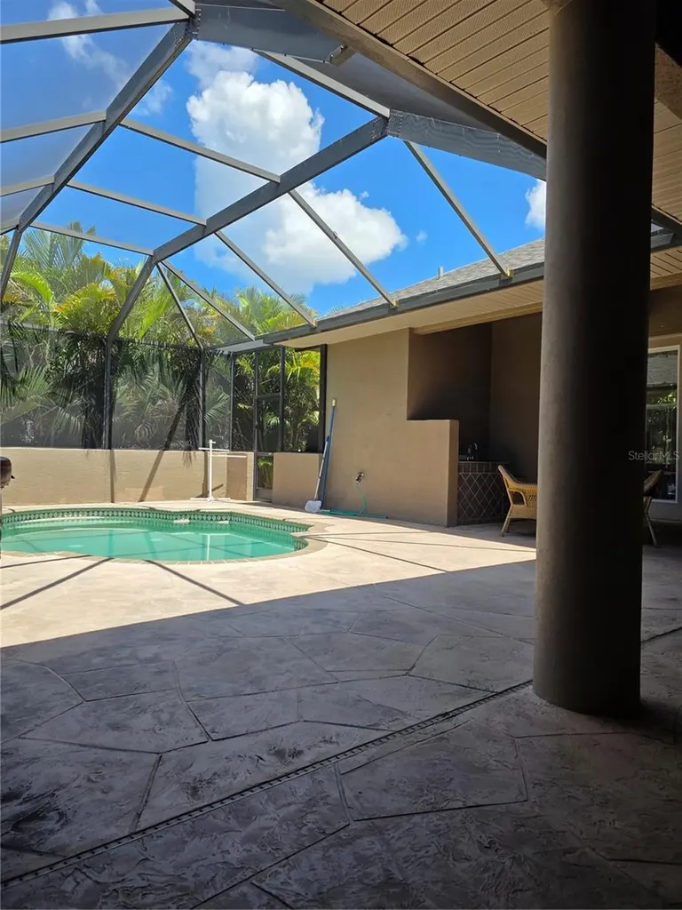 222 Rotonda Boulevard E Rotonda West FL 33947